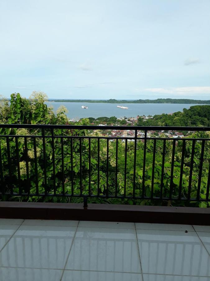 Bukit Kenari Hotel & Restaurant Pare-Pare Экстерьер фото