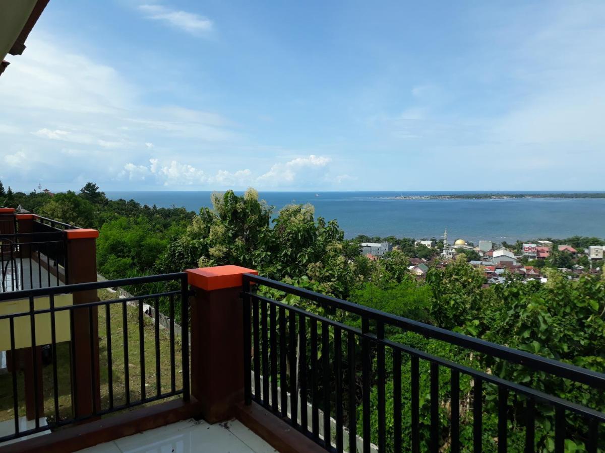 Bukit Kenari Hotel & Restaurant Pare-Pare Экстерьер фото