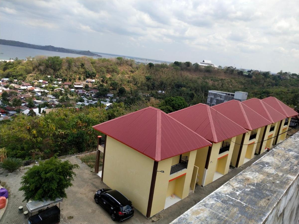 Bukit Kenari Hotel & Restaurant Pare-Pare Экстерьер фото