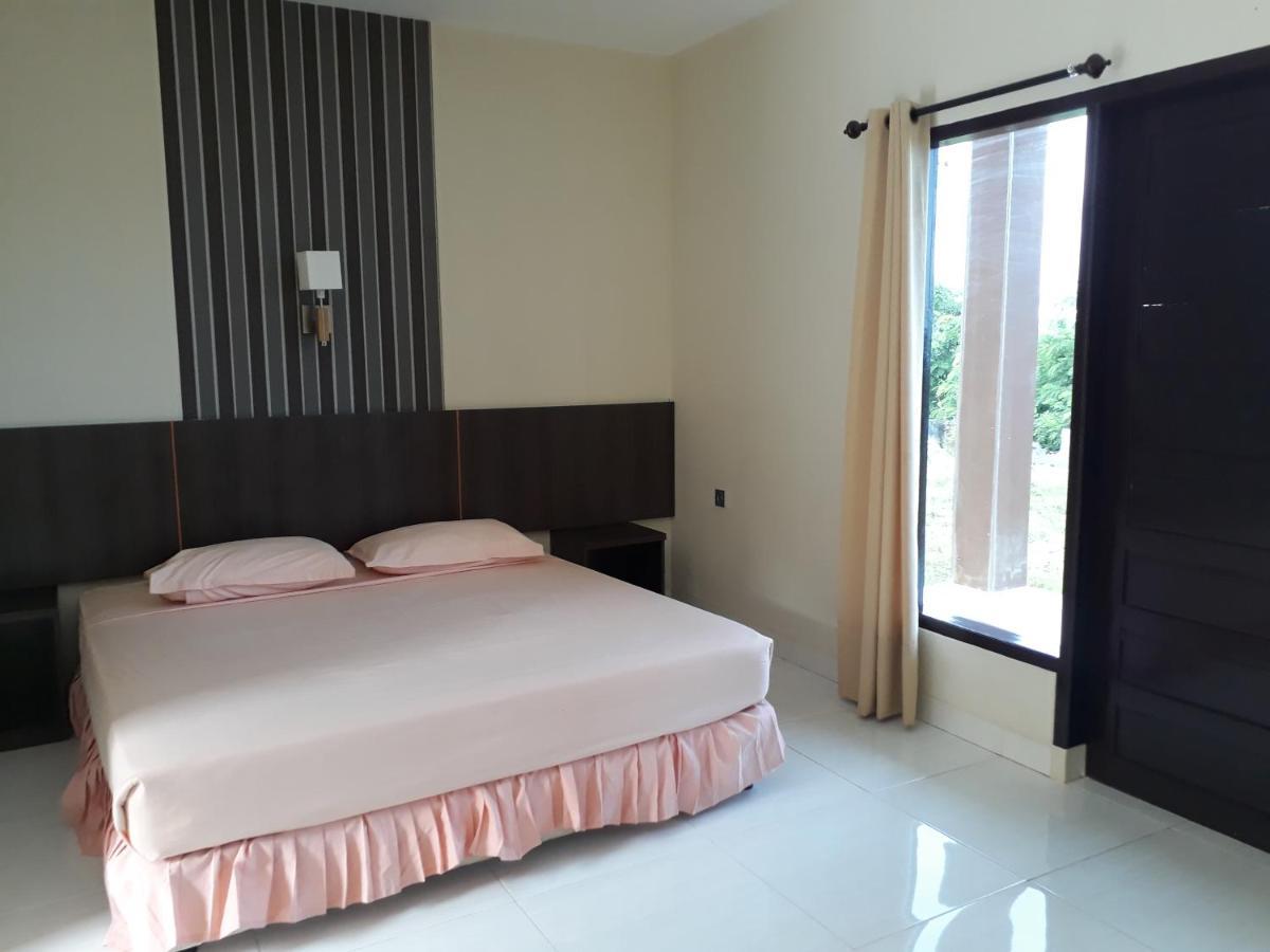 Bukit Kenari Hotel & Restaurant Pare-Pare Экстерьер фото