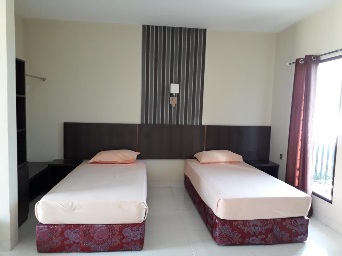 Bukit Kenari Hotel & Restaurant Pare-Pare Экстерьер фото