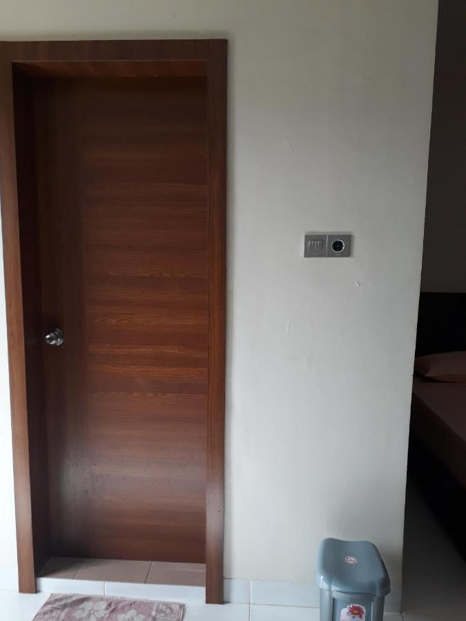 Bukit Kenari Hotel & Restaurant Pare-Pare Экстерьер фото